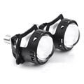 Bi-led модули Sunrise mini 3,0 12V 1670 - фото 5521