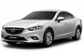 Стекло для фары Mazda 6 GJ (2012-2015) 2283 - фото 5577
