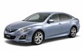 Стекло для фары Mazda 6 GH (2007-2013) 2286 - фото 5580
