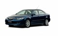 Стекло для фары Mazda 6 GG (2002-2007) 2287 - фото 5581