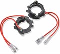 Переходники для светодиодных ламп H7 VW, MERCEDES 1755 - фото 5641