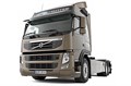 Стекло для фары Volvo FH (2012-2023) 2355 - фото 5728