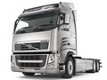 Стекло для фары Volvo FH (2008-2012) 2356 - фото 5729