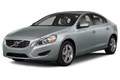 Стекло для фары Volvo S60 2 (2010-2013) 2359 - фото 5732