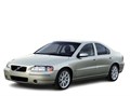 Стекло для фары Volvo S60 1 рестайлинг (2004-2009) 2361 - фото 5734