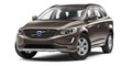 Стекло для фары Volvo XC60 (2013-2017) 2370 - фото 5743