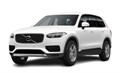 Стекло для фары Volvo XC90 (2014-2025) 2371 - фото 5744