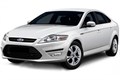Стекло для фары Ford Mondeo IV (2006-2014) 2414