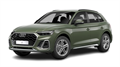 Стекло для фары Audi Q5 FY рестайлинг (2020-2025) 2541 - фото 6047