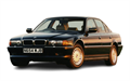 Стекло для фары BMW 7 E38 (1994-1998) 2549 - фото 6059