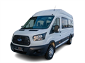 Стекло для фары Ford Transit 4 (2013-2025) 2553