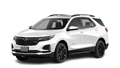Стекло для фары Chevrolet Equinox рестайлинг (2020-2024) 2555 - фото 6072
