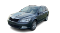 Стекло для фары Skoda Octavia A5 (2009-2013) 2569 - фото 6102