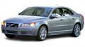 Стекло Для фары Volvo S80 (2007-2016) 2363 - фото 6108