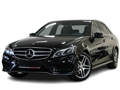 Стекло для фары Mersedes E-Class E212 рестайлинг (2013-2016) 2580 - фото 6120