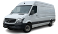 Стекло для фары Mersedes-Benz Sprinter (2013-2019) 2602 - фото 6160